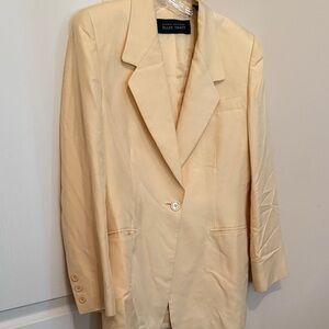 Ellen Tracy Women's Blazer